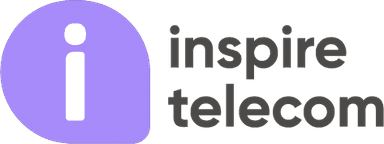 Inspire Telecom Logo